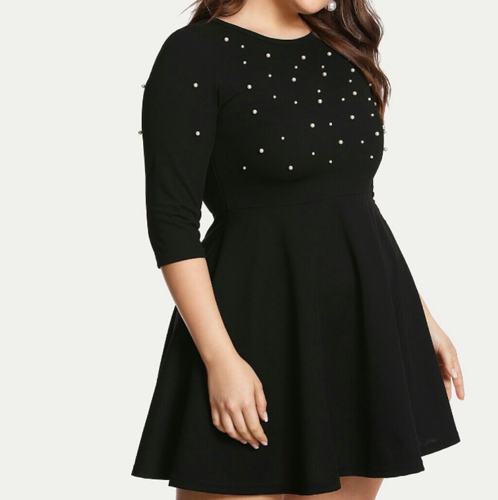 Fit & Flare Mini - Picture 3 of 7